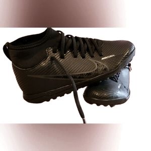 Mercurial Adidas Indoor Cleat Boys Size 1